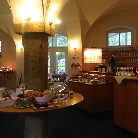Dein Gutshof Hotel & Ferienwohnungen Görlitz Dış mekan fotoğraf