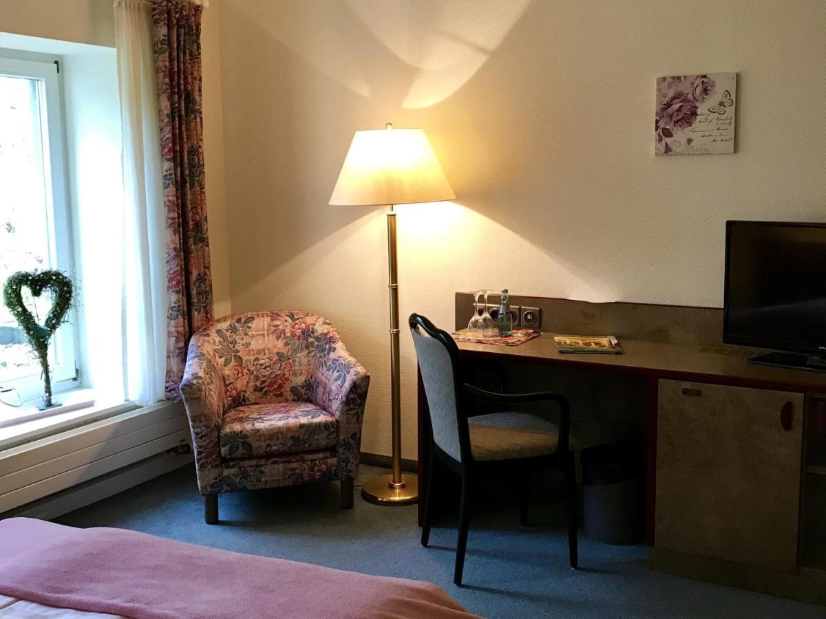 Dein Gutshof Hotel & Ferienwohnungen Görlitz Oda fotoğraf