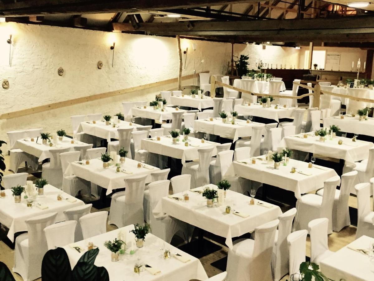 Dein Gutshof Hotel & Ferienwohnungen Görlitz Dış mekan fotoğraf