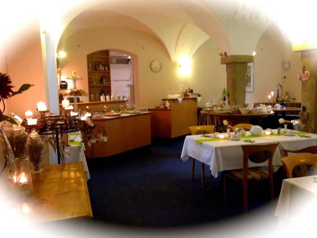 Dein Gutshof Hotel & Ferienwohnungen Görlitz Dış mekan fotoğraf