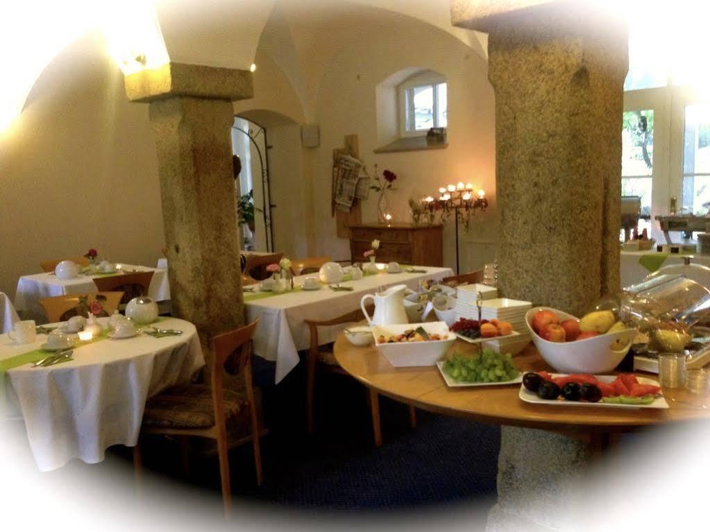 Dein Gutshof Hotel & Ferienwohnungen Görlitz Dış mekan fotoğraf