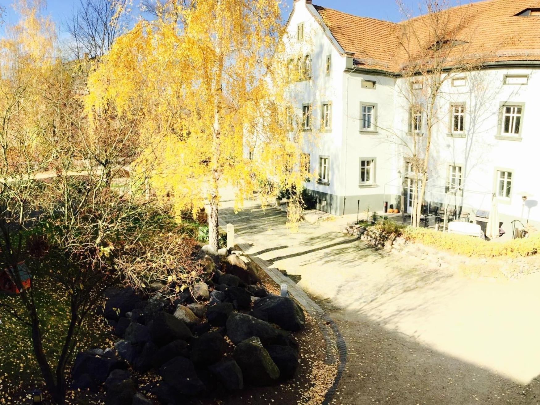 Dein Gutshof Hotel & Ferienwohnungen Görlitz Dış mekan fotoğraf
