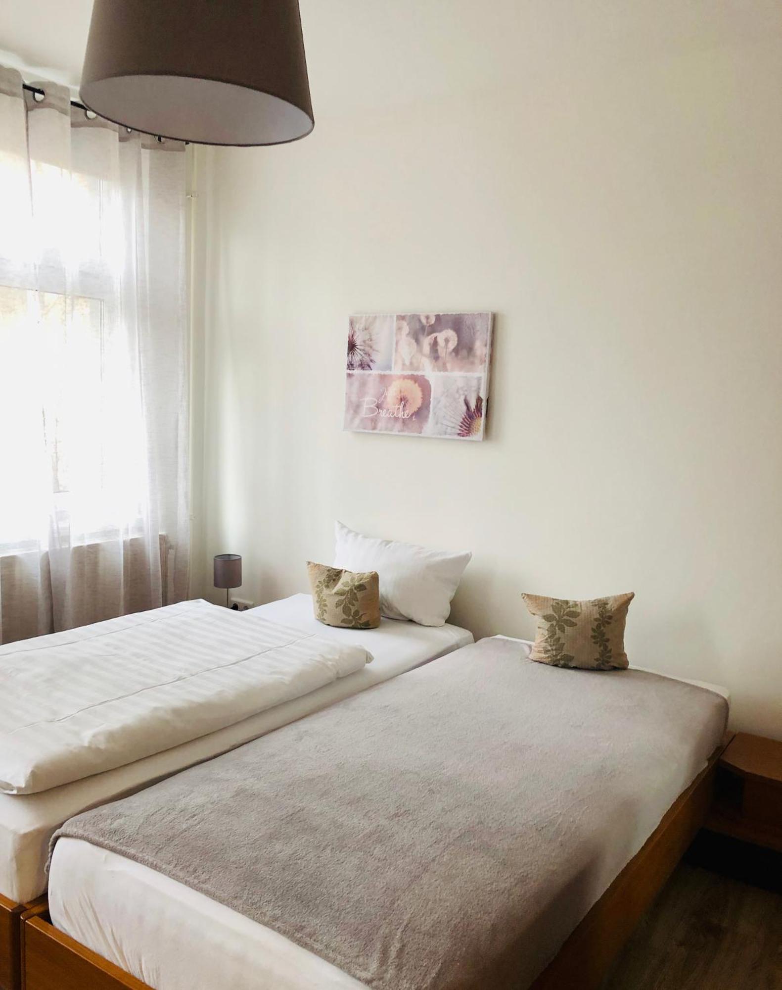 Dein Gutshof Hotel & Ferienwohnungen Görlitz Oda fotoğraf