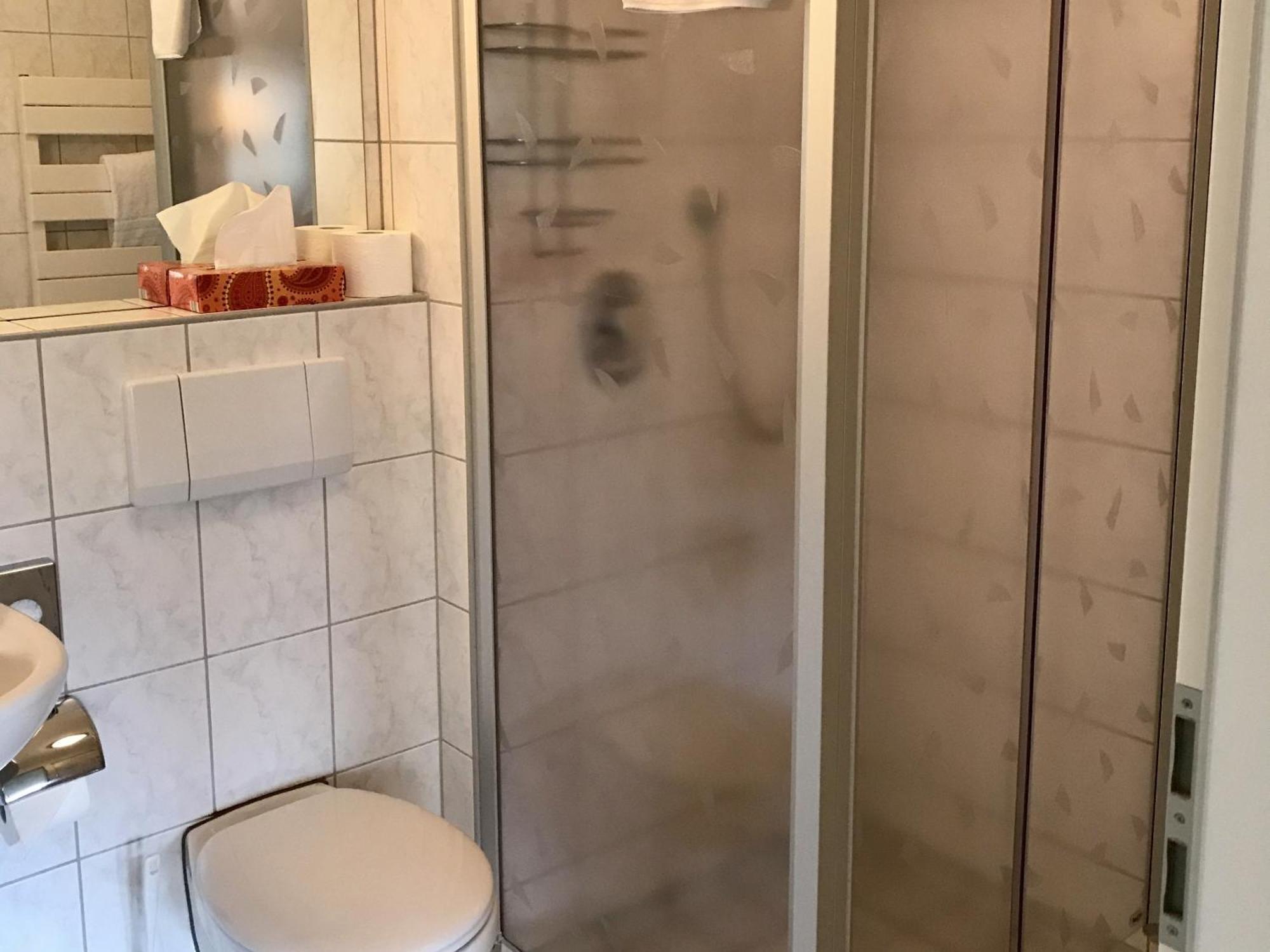 Dein Gutshof Hotel & Ferienwohnungen Görlitz Oda fotoğraf