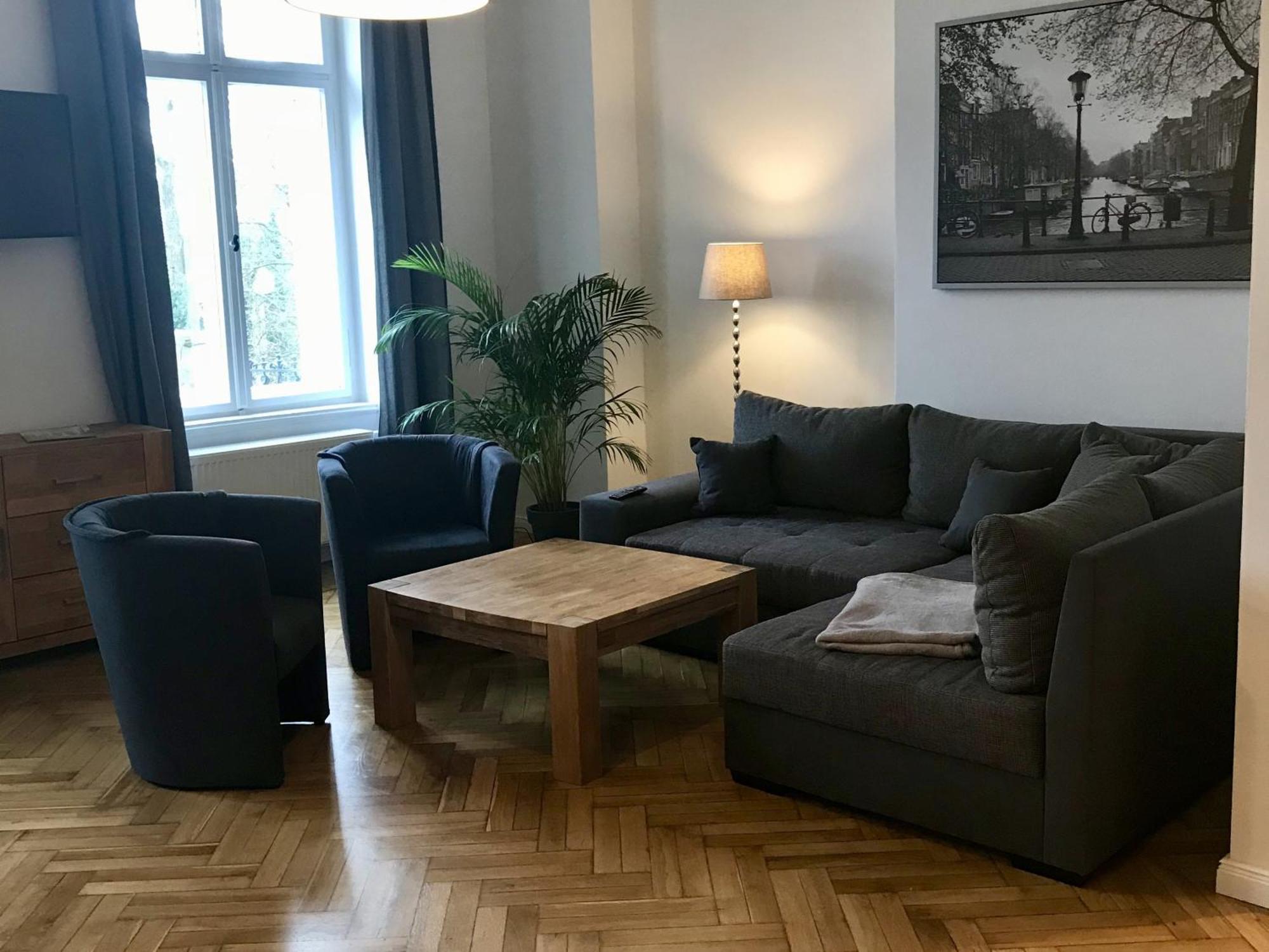 Dein Gutshof Hotel & Ferienwohnungen Görlitz Oda fotoğraf