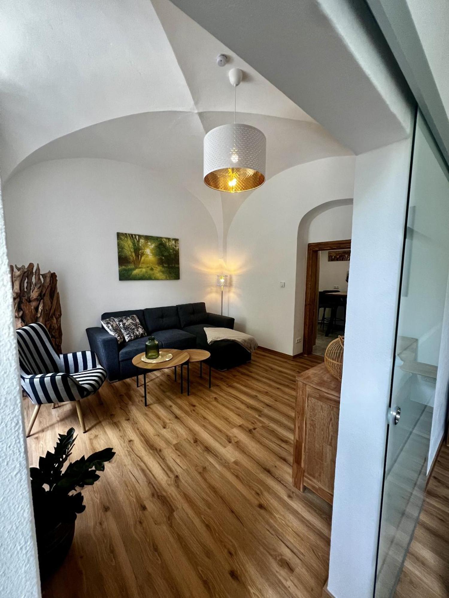 Dein Gutshof Hotel & Ferienwohnungen Görlitz Oda fotoğraf