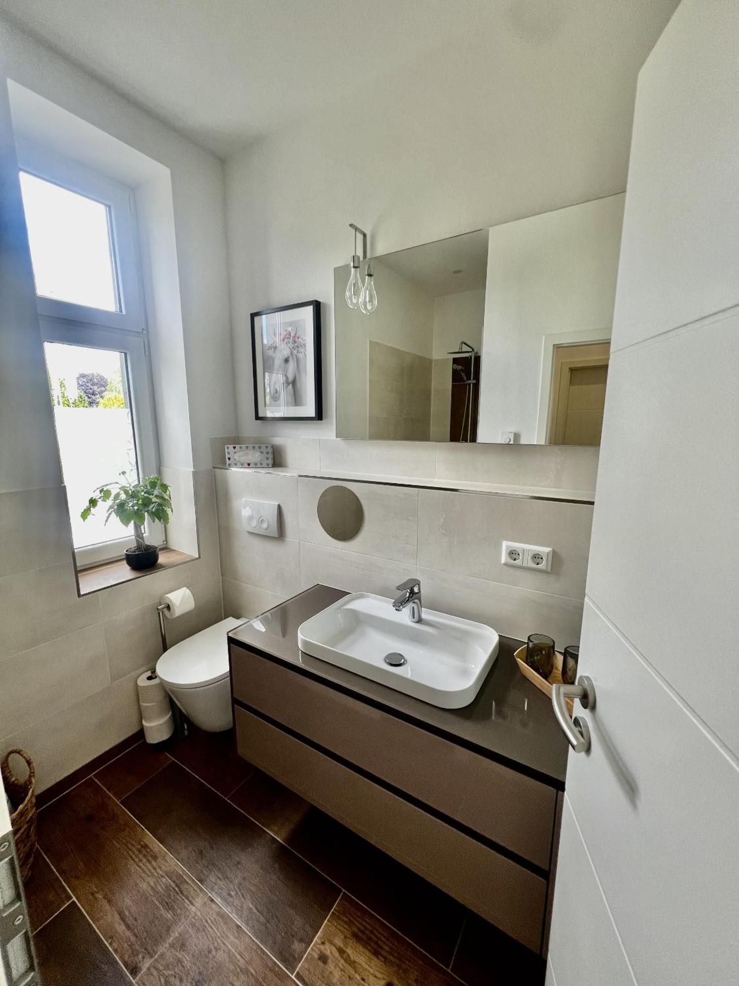 Dein Gutshof Hotel & Ferienwohnungen Görlitz Oda fotoğraf