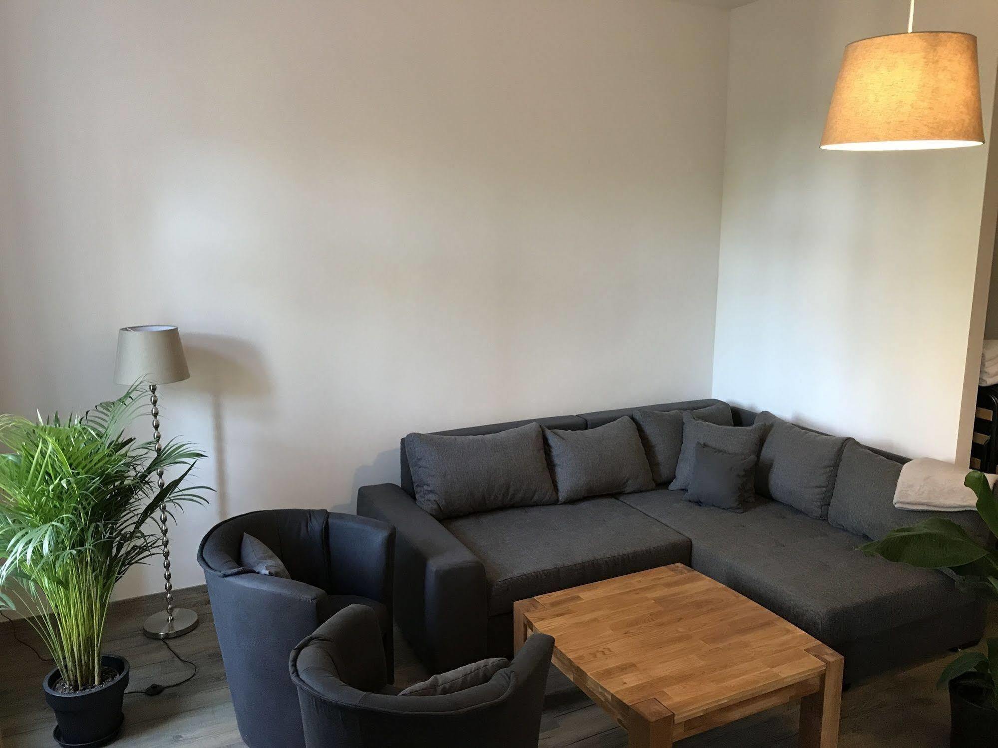 Dein Gutshof Hotel & Ferienwohnungen Görlitz Dış mekan fotoğraf