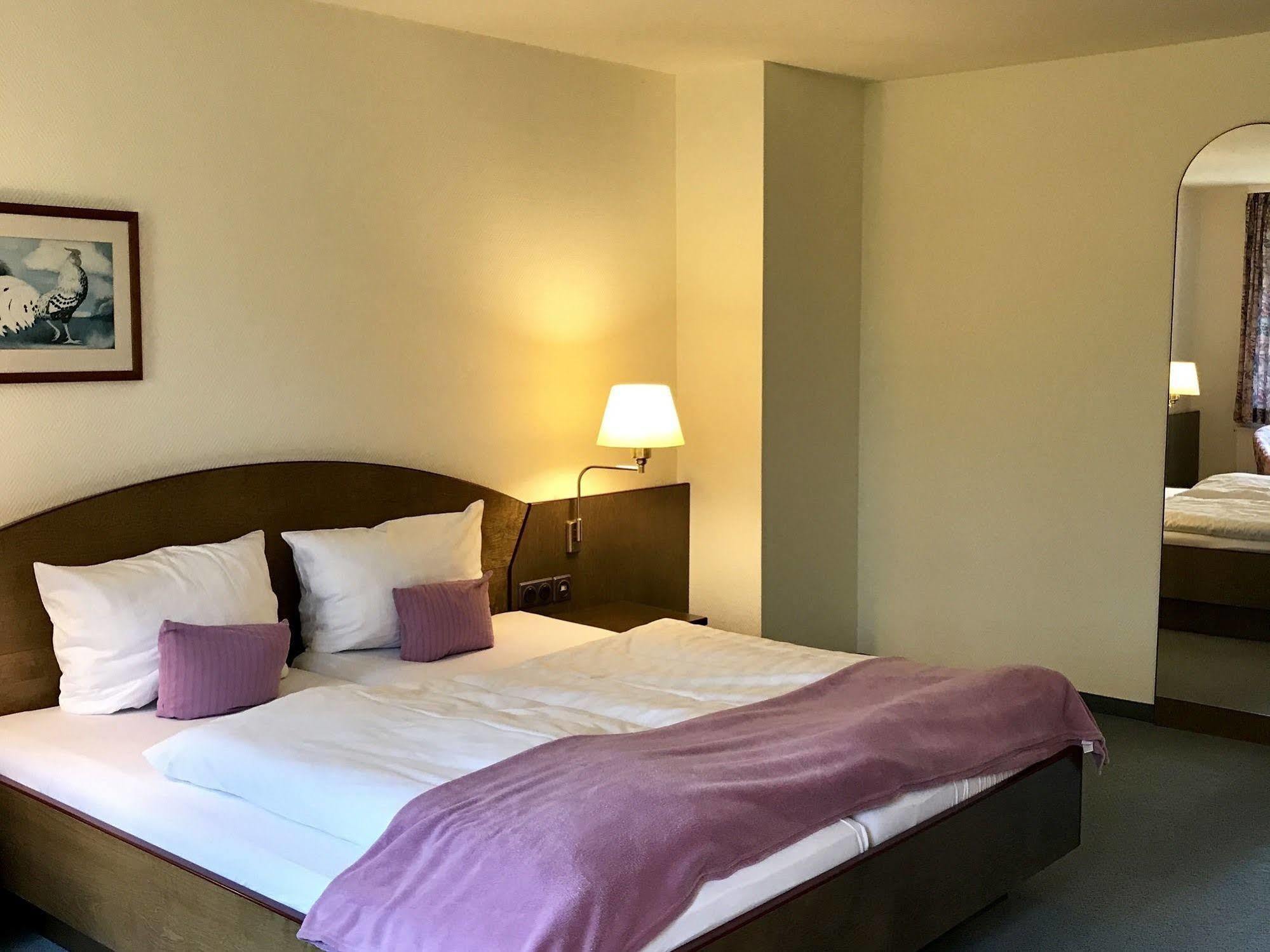 Dein Gutshof Hotel & Ferienwohnungen Görlitz Dış mekan fotoğraf