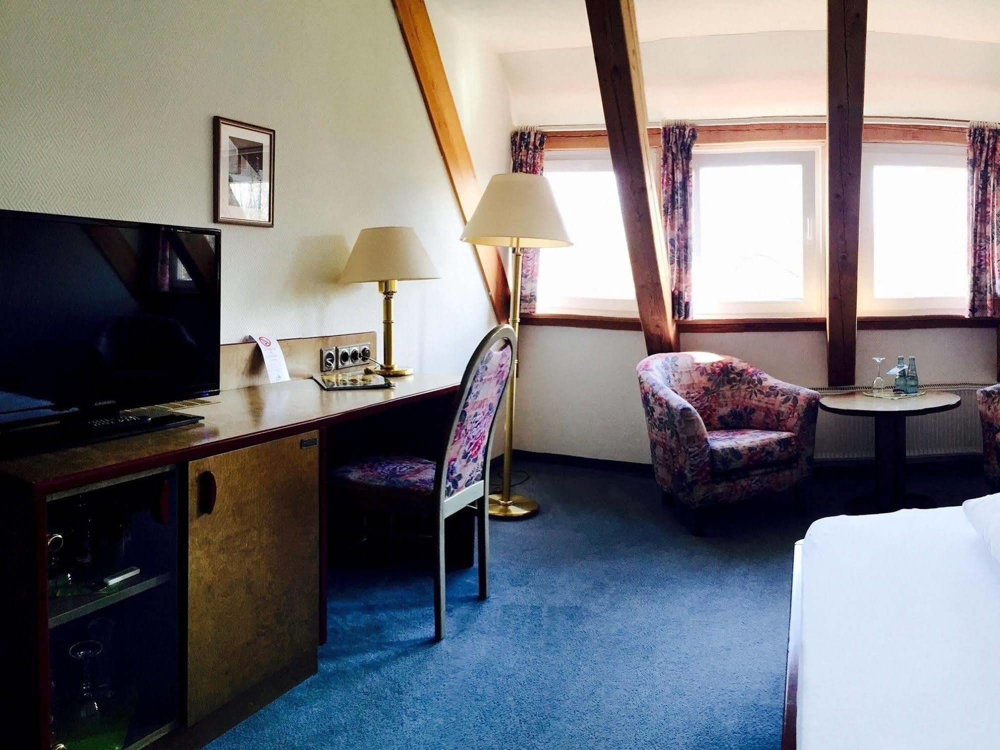 Dein Gutshof Hotel & Ferienwohnungen Görlitz Dış mekan fotoğraf