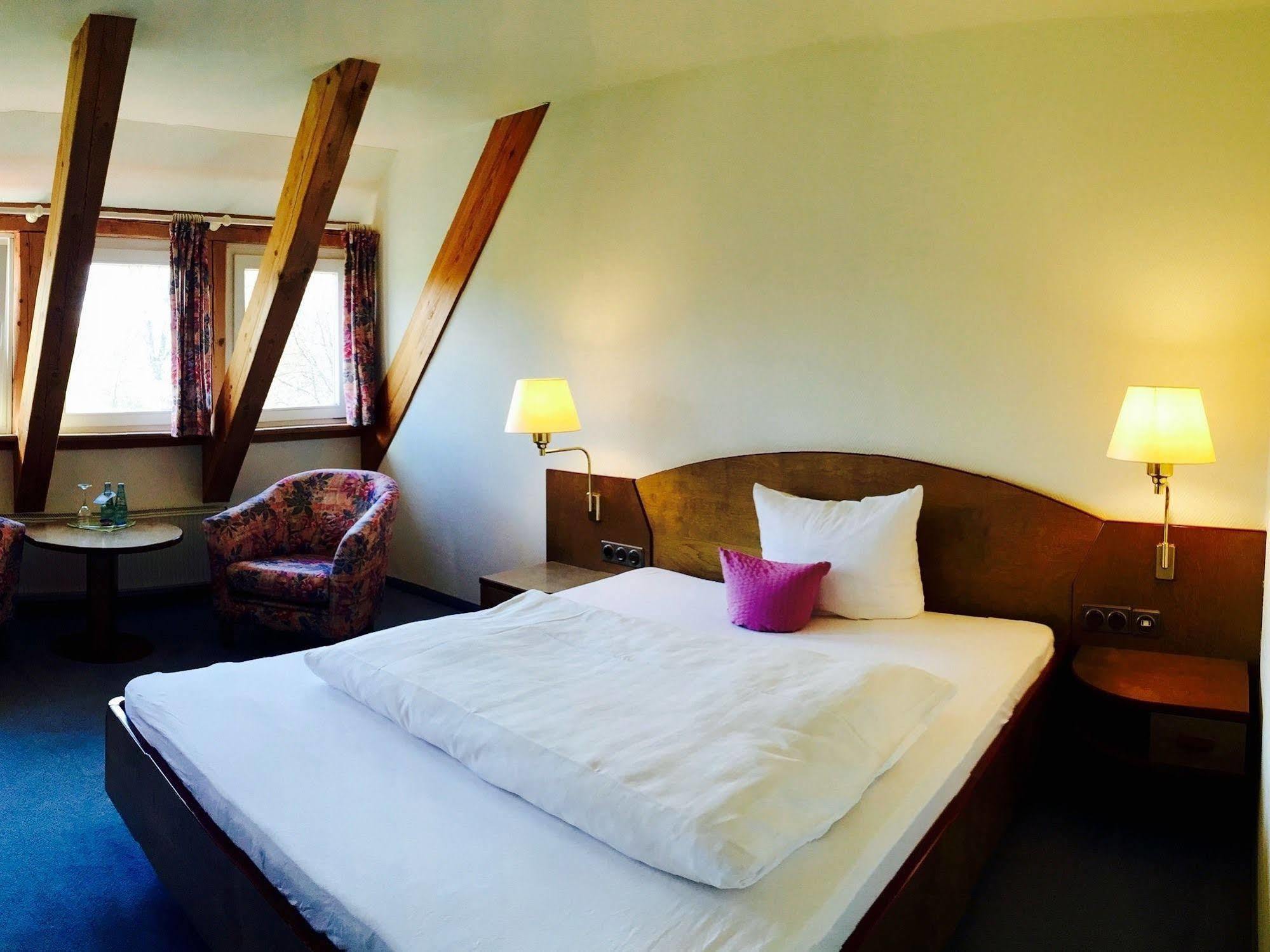 Dein Gutshof Hotel & Ferienwohnungen Görlitz Dış mekan fotoğraf
