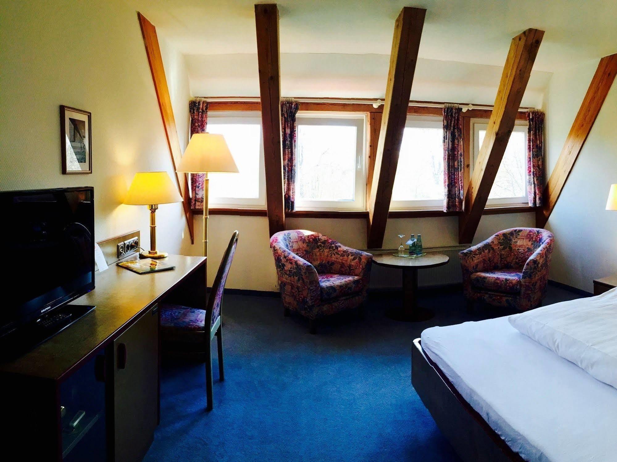 Dein Gutshof Hotel & Ferienwohnungen Görlitz Dış mekan fotoğraf