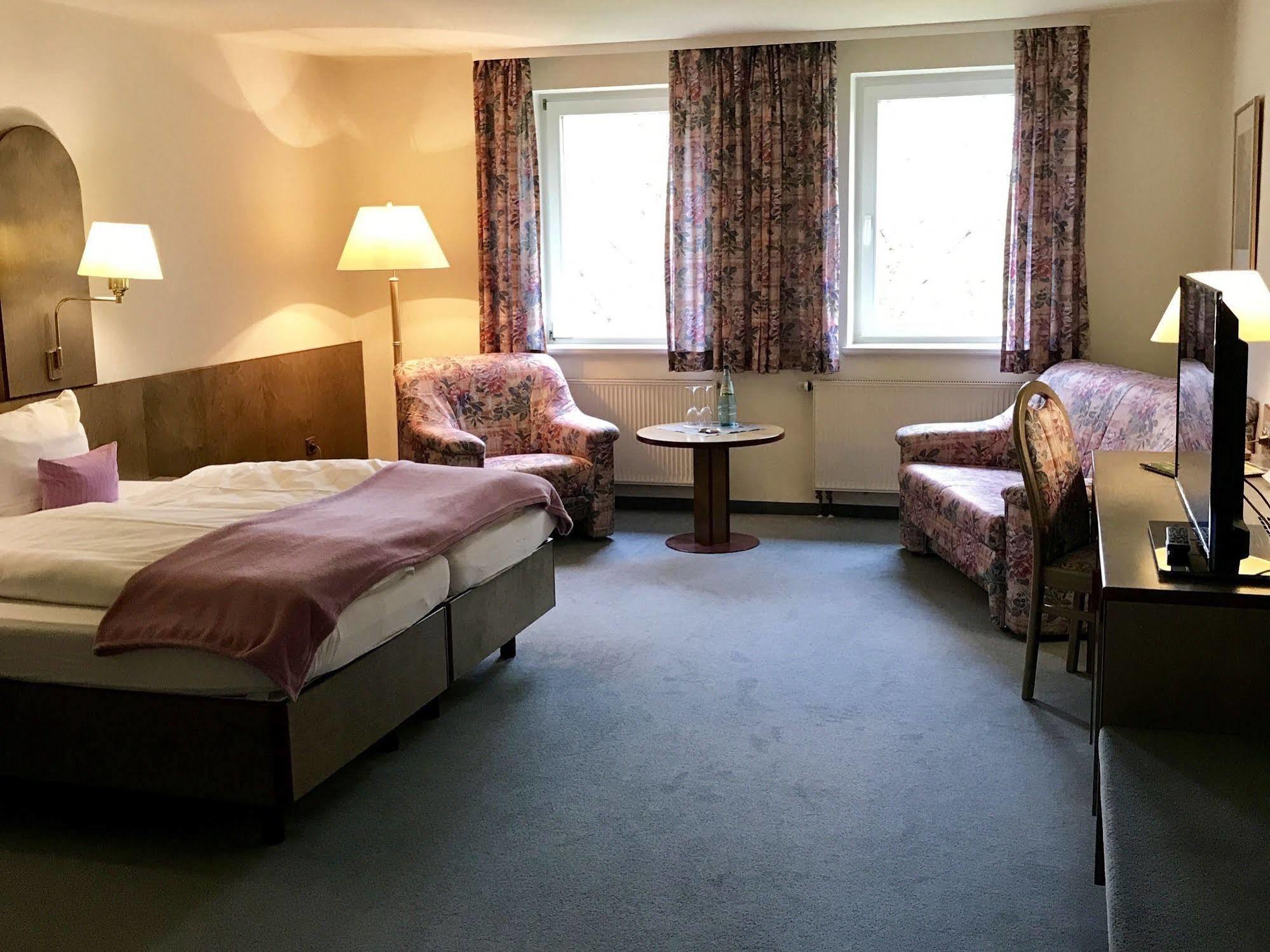Dein Gutshof Hotel & Ferienwohnungen Görlitz Dış mekan fotoğraf